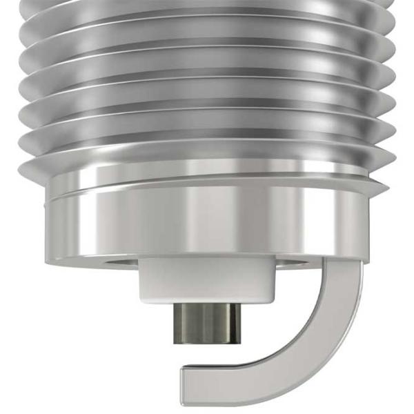 Свеча зажигания Denso D-W16EPR-U Бензин/ 14 мм photo 3 Свеча зажигания Denso D-W16EPR-U Бензин/ 14 мм photo 3