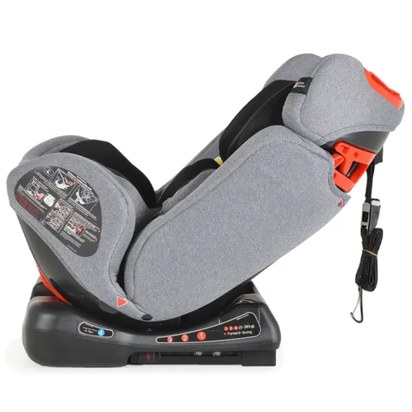 Детское автокресло Moni Dragon  0 месяцев - 12 лет / 36 кг / Черный photo 3 Детское автокресло Moni Dragon  0 месяцев - 12 лет / 36 кг / Черный photo 3