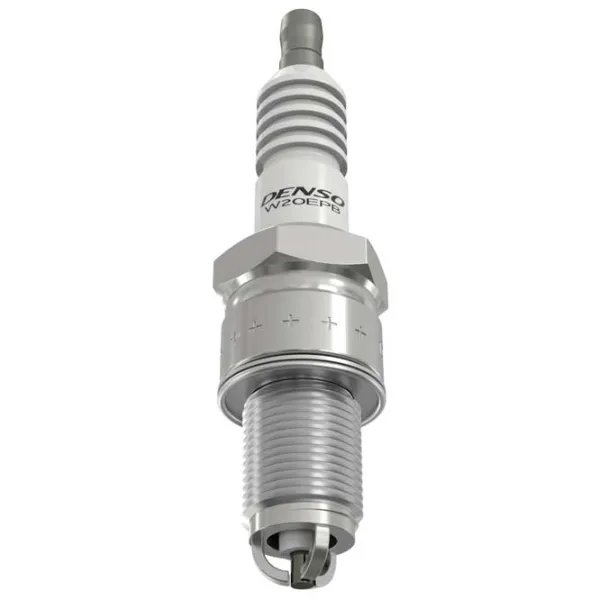 Свеча зажигания Denso D-W20EPB Бензин/ 14 мм photo 2 Свеча зажигания Denso D-W20EPB Бензин/ 14 мм photo 2