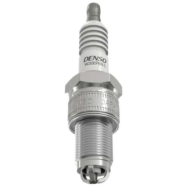 Свеча зажигания Denso D-W20EPBR-S Бензин/ 14 мм photo 2 Свеча зажигания Denso D-W20EPBR-S Бензин/ 14 мм photo 2