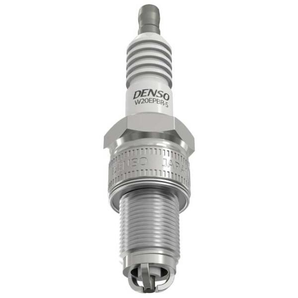 Свеча зажигания Denso D-W20EPBR-S Бензин/ 14 мм photo 2 Свеча зажигания Denso D-W20EPBR-S Бензин/ 14 мм photo 2
