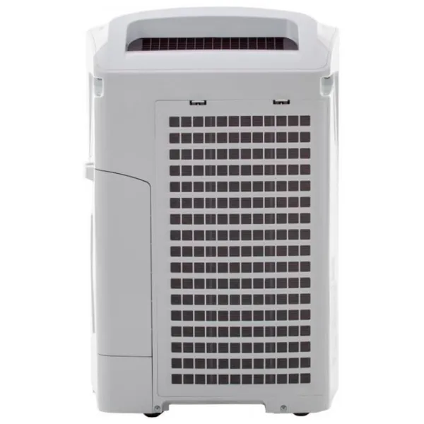 Umidificator-purificator de aer SHARP KCA40EUW Pe podea / White photo 3