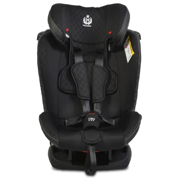 Scaun auto Moni Marshal  1 an - 12 ani / 36 kg / Black photo 2 Scaun auto Moni Marshal  1 an - 12 ani / 36 kg / Black photo 2