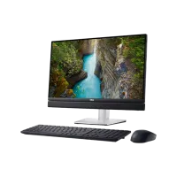Моноблок Dell OptiPlex 23.8" Full HD Core i5/ 7410/ 16 ГБ/ 512 ГБ/ Черный photo 3