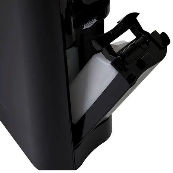 Очиститель воздуха SHARP KCD40EUB Напольная/ Черный photo 3