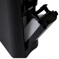 Очиститель воздуха SHARP KCD40EUB Напольная/ Черный photo 3