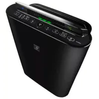 Очиститель воздуха SHARP KCD40EUB Напольная/ Черный photo 5