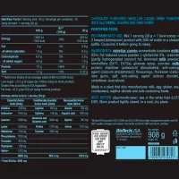 Proteină BioTechUSA Micellar Casein 908 g (5999076232857) praf/ Ciocolată photo 2