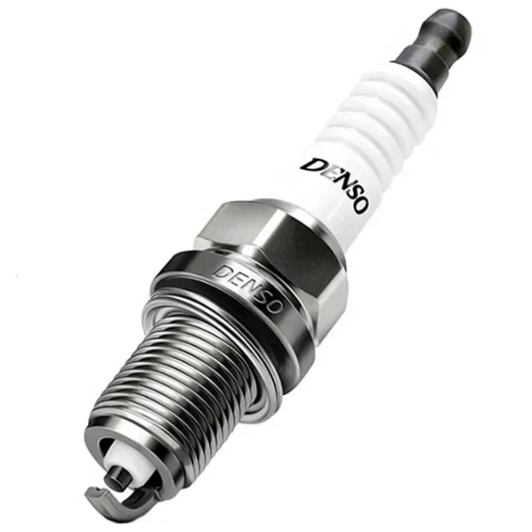 Свеча зажигания Denso D-W20EPR-U Бензин/ 14 мм photo 2 Свеча зажигания Denso D-W20EPR-U Бензин/ 14 мм photo 2