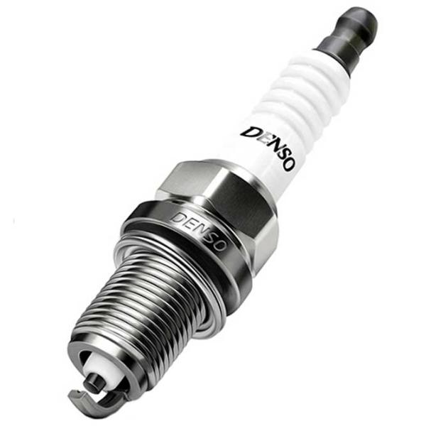 Свеча зажигания Denso D-W20EPR-U Бензин/ 14 мм photo 2 Свеча зажигания Denso D-W20EPR-U Бензин/ 14 мм photo 2