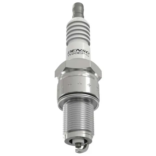 Свеча зажигания Denso D-W20EP-U Бензин/ 14 мм photo 2 Свеча зажигания Denso D-W20EP-U Бензин/ 14 мм photo 2