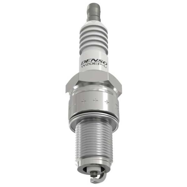 Свеча зажигания Denso D-W20EP-U Бензин/ 14 мм photo 2 Свеча зажигания Denso D-W20EP-U Бензин/ 14 мм photo 2