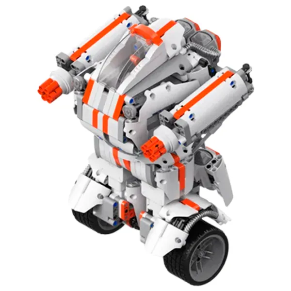 Робот Xiaomi HighTech Mi Robot Builder Белый photo 2