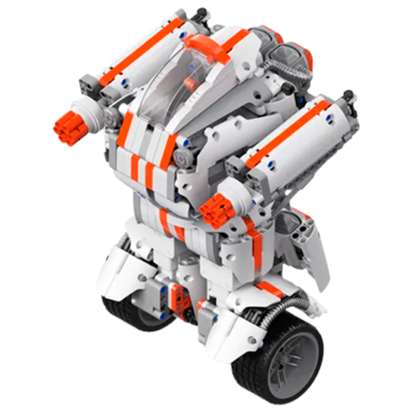 Робот Xiaomi HighTech Mi Robot Builder Белый photo 2