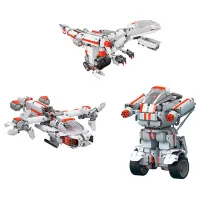 Робот Xiaomi HighTech Mi Robot Builder Белый photo 4