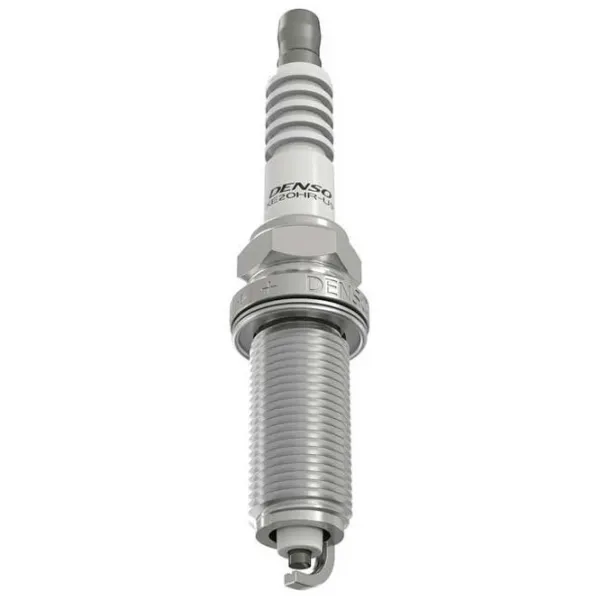 Свеча зажигания Denso D-XE20HR-U9 Бензин/ 12 мм photo 2