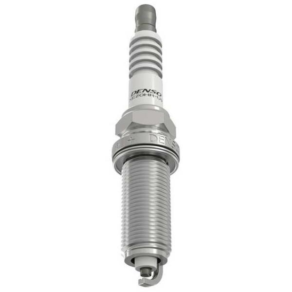 Свеча зажигания Denso D-XE20HR-U9 Бензин/ 12 мм photo 2