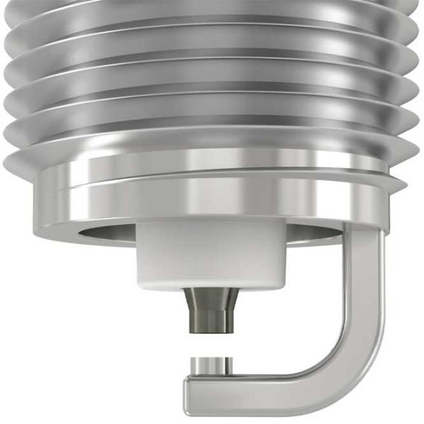 Bujie de aprindere Denso D-XUH20TTI Benzină/ 12 mm photo 3