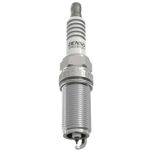 Свеча зажигания Denso D-ZXE24HLR7 Бензин/ 12 мм photo 2