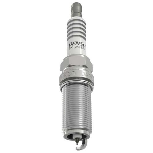 Свеча зажигания Denso D-ZXE24HLR7 Бензин/ 12 мм photo 2