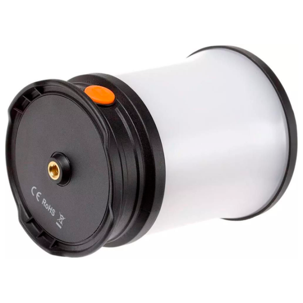 Lanternă Fenix CL30R Black photo 3