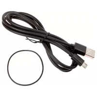 Фонарик Fenix CL30R Черный photo 6