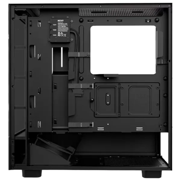 Корпус NZXT H5 Elite Mid Tower / Черный photo 4