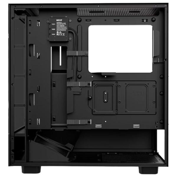 Корпус NZXT H5 Elite Mid Tower / Черный photo 4