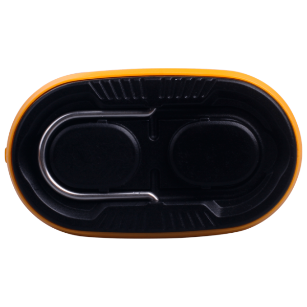 Lanternă Fenix CL20R Orange photo 4