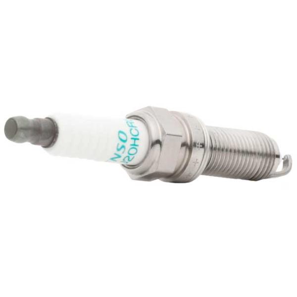 Свеча зажигания Denso D-ZXU20HCR8 Бензин/ 12 мм photo 2
