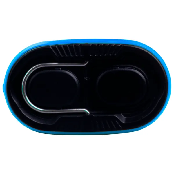 Lanternă Fenix CL20R Blue photo 3