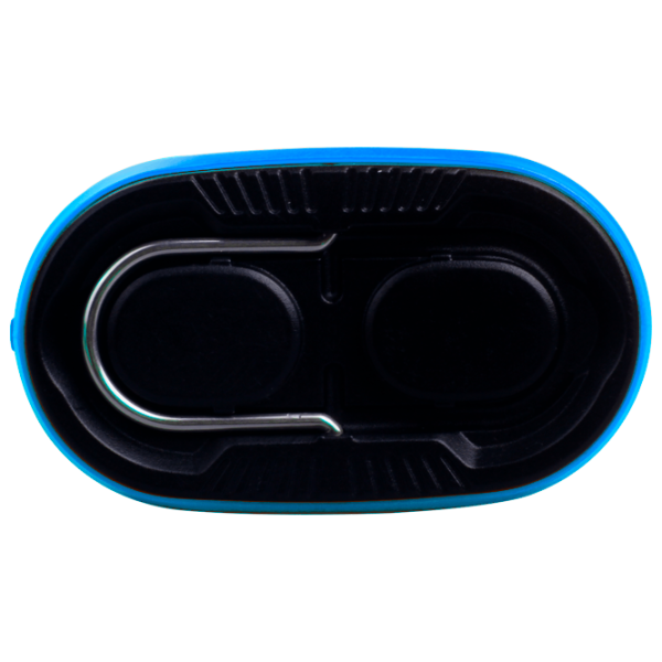 Lanternă Fenix CL20R Blue photo 3