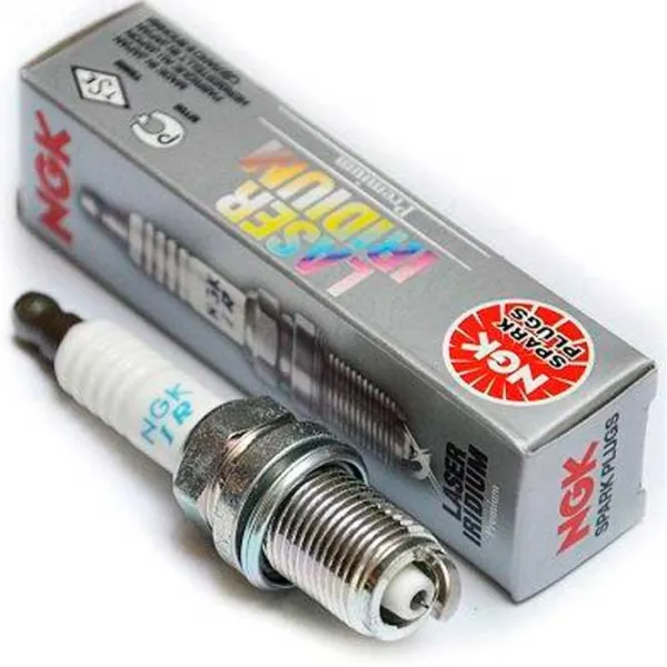 Свеча зажигания NGK NGK-ILKR9Q7G Бензин/ 12 см photo 3