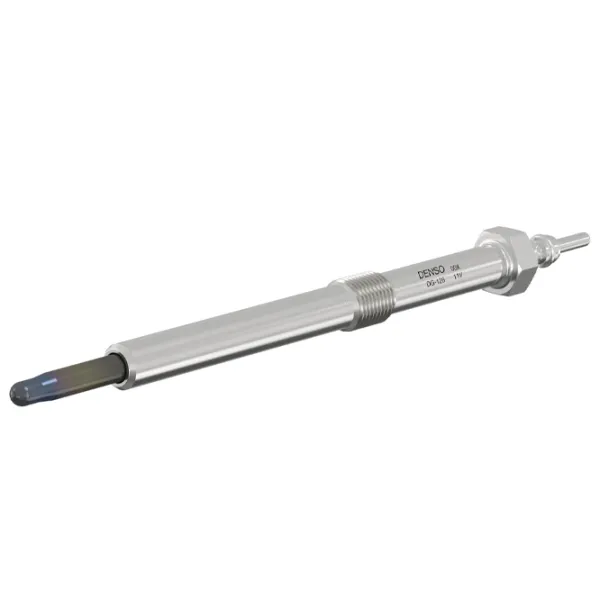 Свеча накаливания Denso DG-126 11 В/ 17 A photo 2 Свеча накаливания Denso DG-126 11 В/ 17 A photo 2