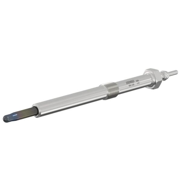 Свеча накаливания Denso DG-126 11 В/ 17 A photo 2 Свеча накаливания Denso DG-126 11 В/ 17 A photo 2