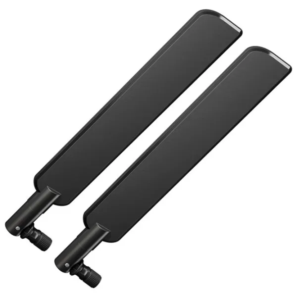 Wi-Fi Роутер Mikrotik L009UiGS-2HaxD-IN 574 Мбит/ c/ Красный photo 5