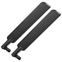 Wi-Fi Роутер Mikrotik L009UiGS-2HaxD-IN 574 Мбит/ c/ Красный photo 5