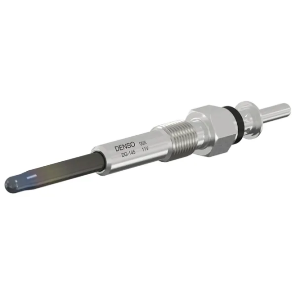Свеча накаливания Denso DG-145 11 В/ 5 A photo 2 Свеча накаливания Denso DG-145 11 В/ 5 A photo 2