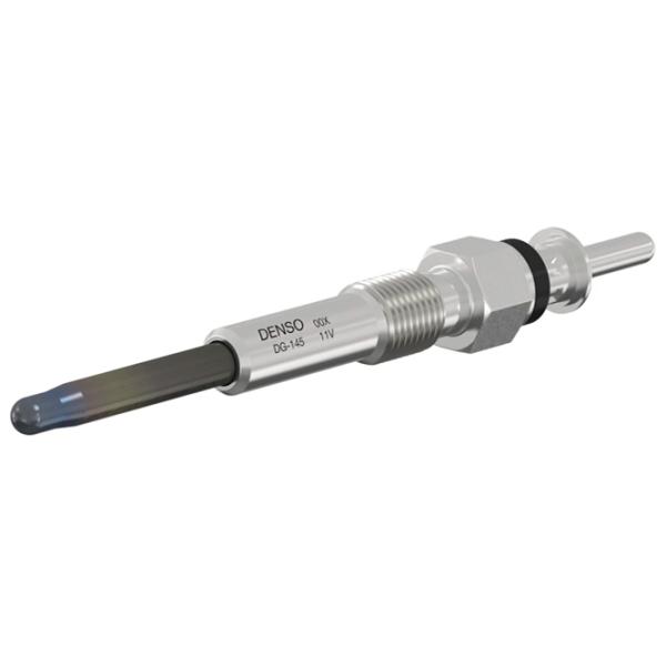 Свеча накаливания Denso DG-145 11 В/ 5 A photo 2 Свеча накаливания Denso DG-145 11 В/ 5 A photo 2