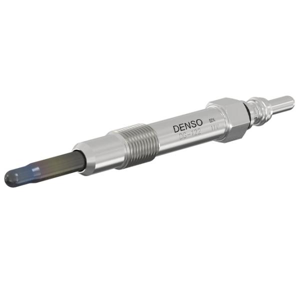 Bujie incandescentă Denso DG-122 11 V/ 5 A photo 2 Bujie incandescentă Denso DG-122 11 V/ 5 A photo 2