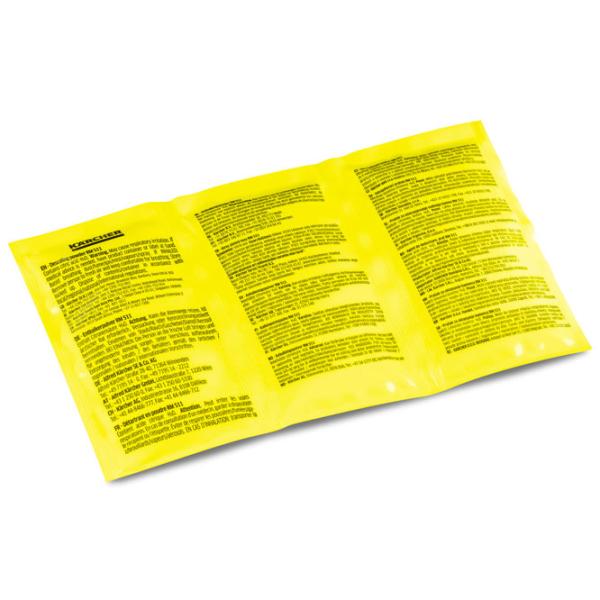 Средство KARCHER RM 511 6.296-193.0 порошок / для удаления накипи photo 2