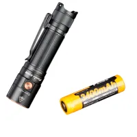 Lanternă Fenix E28R Black photo 4