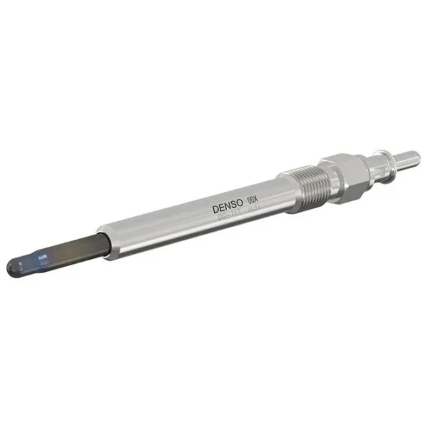 Свеча накаливания Denso DG-117 11.5 В/ 15 A photo 2 Свеча накаливания Denso DG-117 11.5 В/ 15 A photo 2