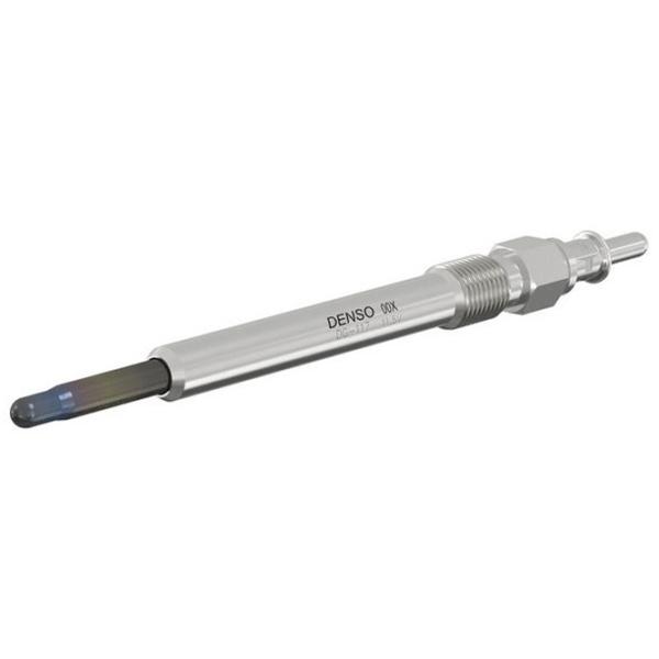 Свеча накаливания Denso DG-117 11.5 В/ 15 A photo 2 Свеча накаливания Denso DG-117 11.5 В/ 15 A photo 2