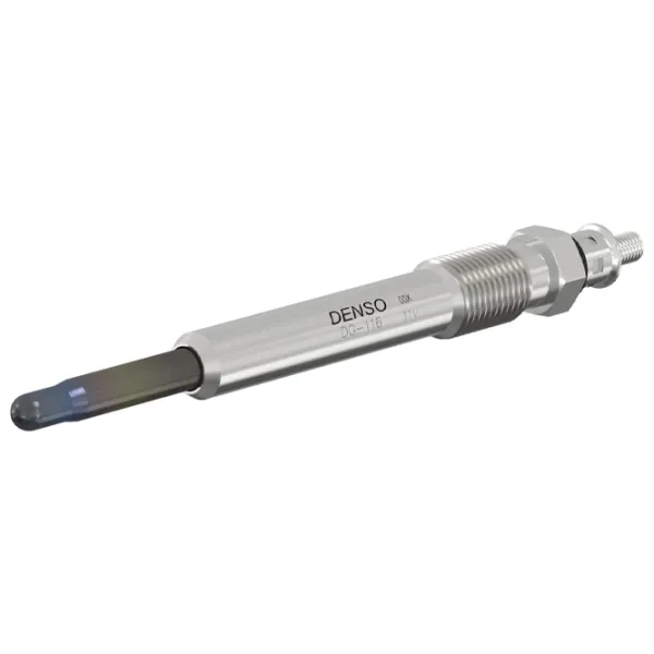 Свеча накаливания Denso DG-116 11 В/ 18.5 A photo 2 Свеча накаливания Denso DG-116 11 В/ 18.5 A photo 2