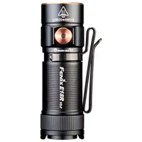 Lanternă Fenix E18R Black photo 2