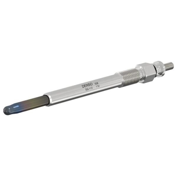 Свеча накаливания Denso DG-113 11 В photo 2 Свеча накаливания Denso DG-113 11 В photo 2