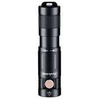 Lanternă Fenix E09R Black photo 3