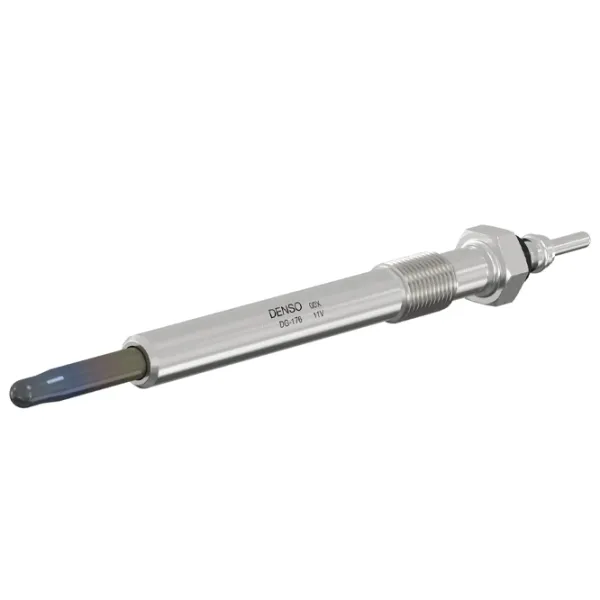 Свеча накаливания Denso DG-176 11.5 В photo 2 Свеча накаливания Denso DG-176 11.5 В photo 2