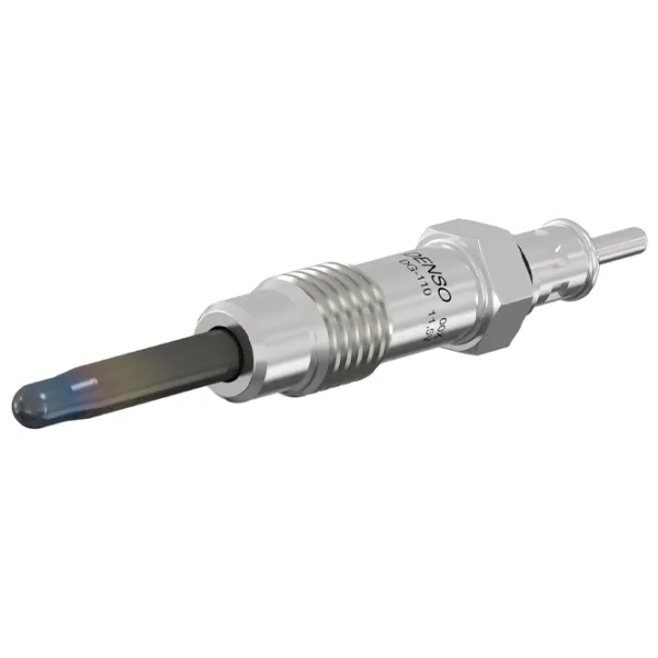 Свеча накаливания Denso DG-110 11.5 В/ 15 A photo 2